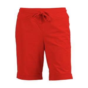 Short 15243 Koraal Travelstof