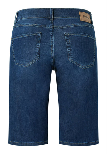 Short 15369 Stonewash