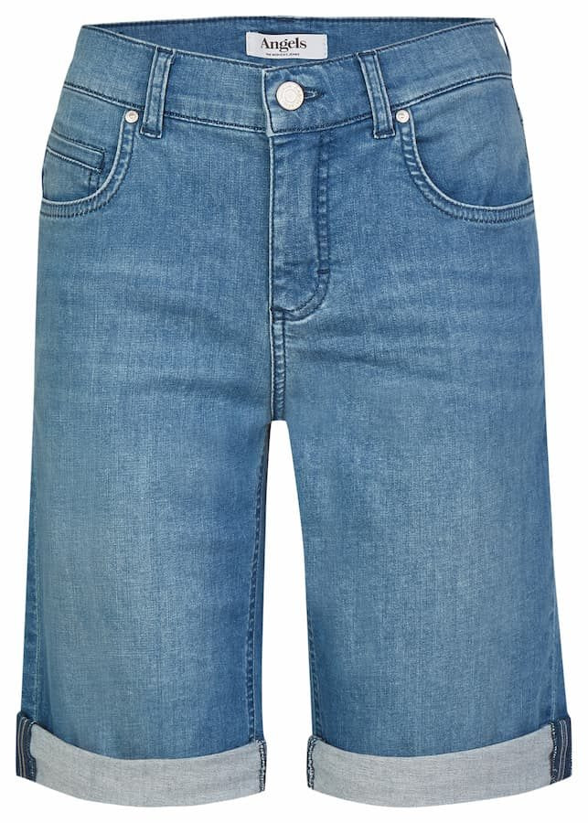 Short 15458 Bleach