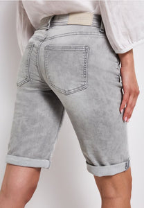 Short 17052 Grijs