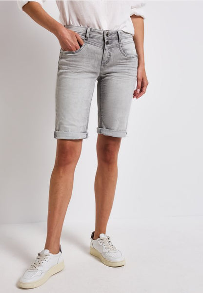 Short 17052 Grijs