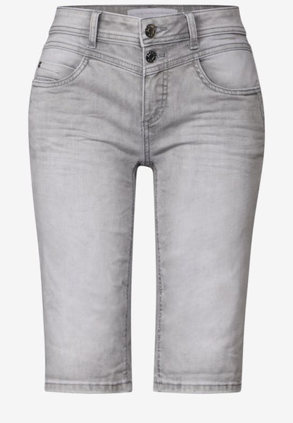 Short 17052 Grijs