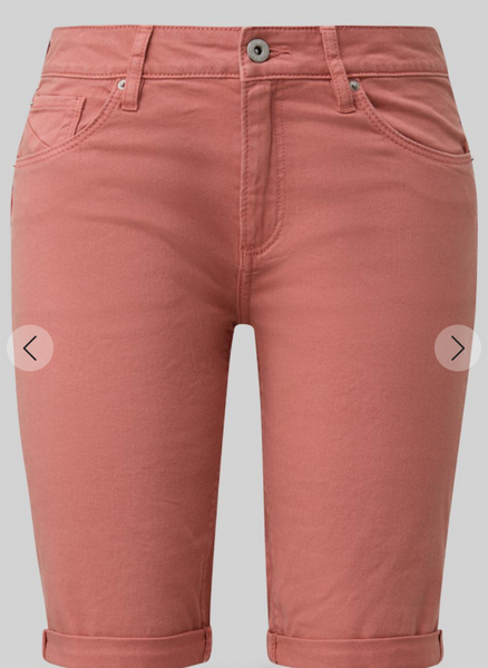 Short 17066 Roze