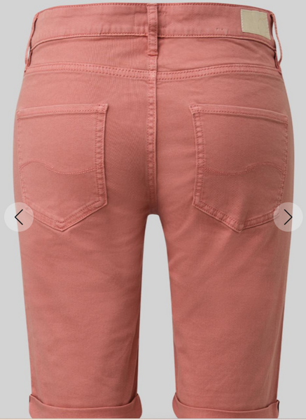 Short 17066 Roze
