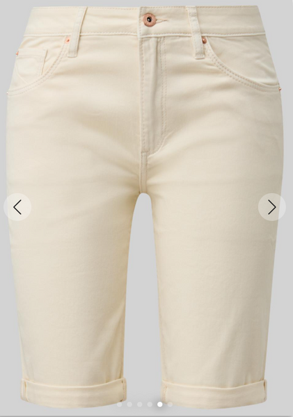 Short 17067 Zand