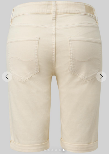Short 17067 Zand
