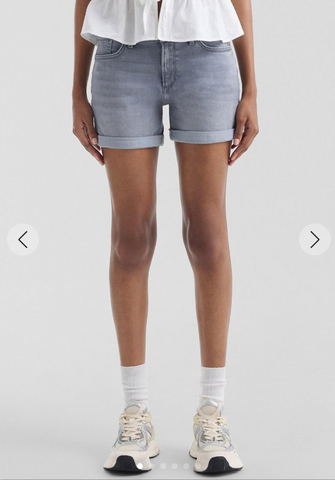 Short 17072 Grey used