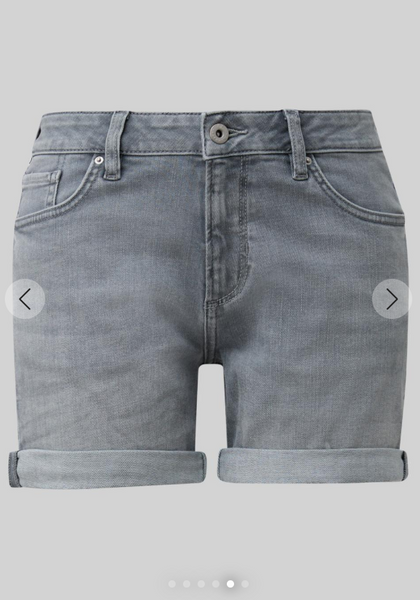 Short 17072 Grey used