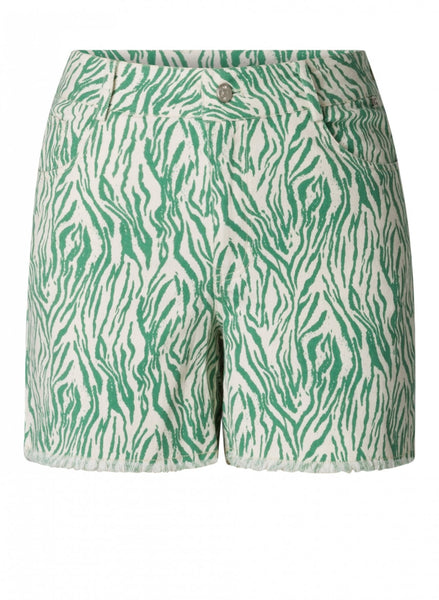 Short 17084 Groen