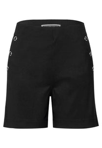 Short 17102 Zwart