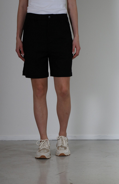 Short 18379 Zwart