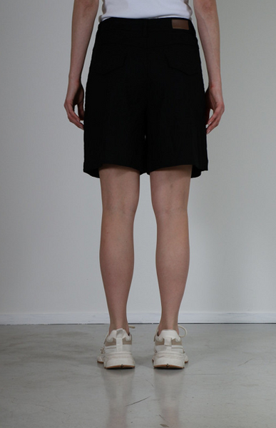 Short 18379 Zwart