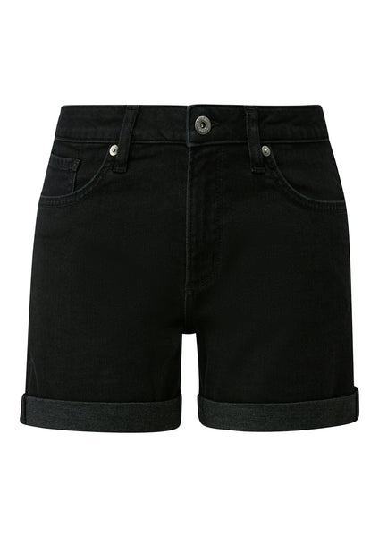 Short 18474 Zwart