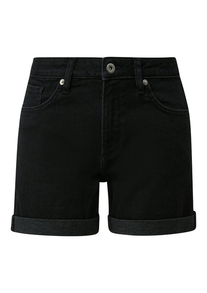 Short 18474 Zwart