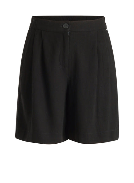Short 18650 Zwart