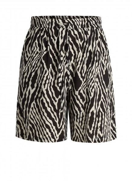 Short 18655 Zwart