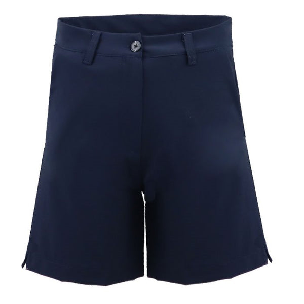 Short 18686 Donkerblauw
