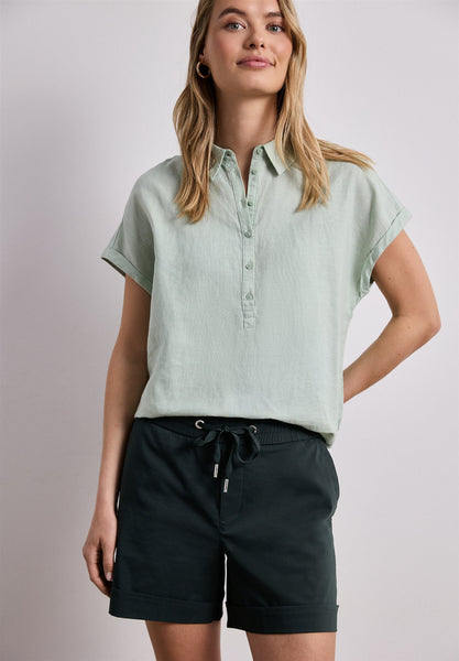 Short 18704 Groen