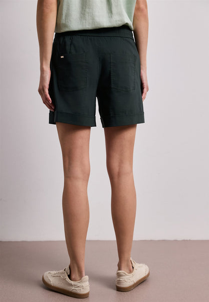 Short 18704 Groen