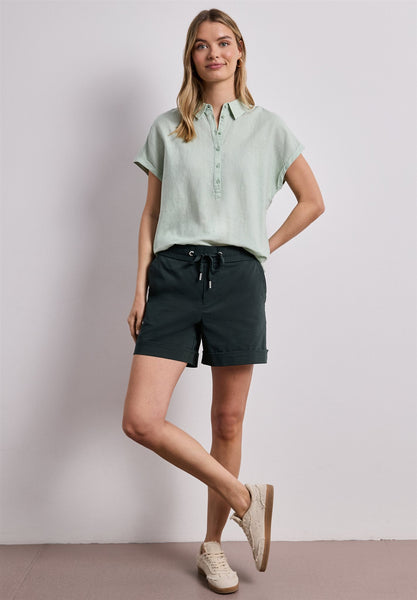 Short 18704 Groen