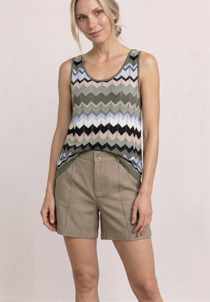 Short 18726 Zand