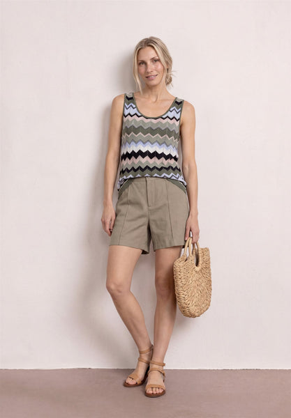 Short 18726 Zand