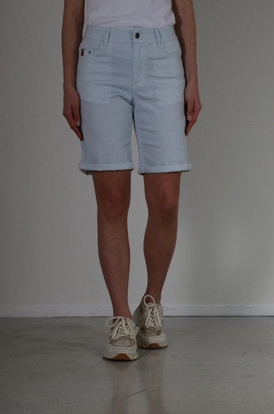Short streep 18375 Blue
