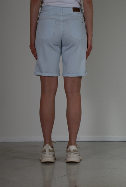 Short streep 18375 Blue