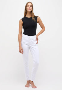 Skinny L30 13185 Wit