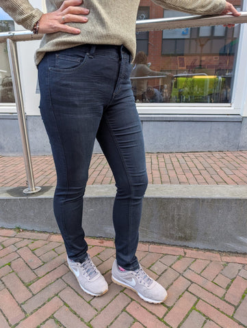 Skinny L30 17540 Darkblue