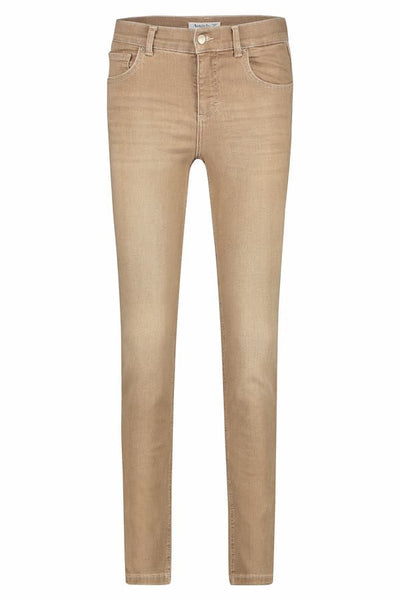 Skinny L32 14216 Zand