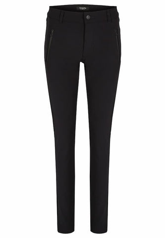 Skinny L32 14217 Zwart