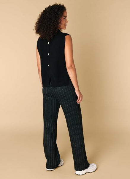 Spencer 17406 Zwart