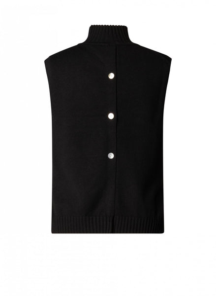 Spencer 17406 Zwart