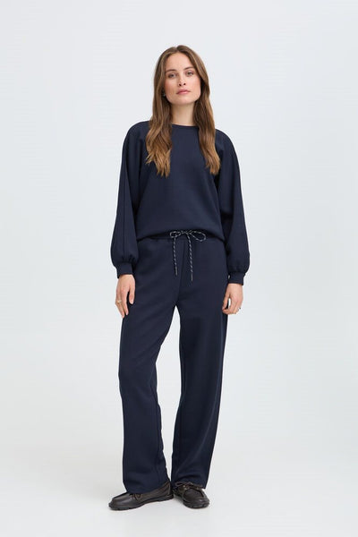 Swaeter 18858 Donkerblauw