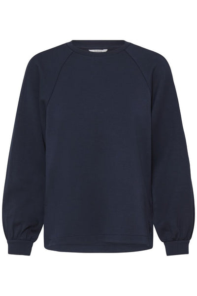Swaeter 18858 Donkerblauw