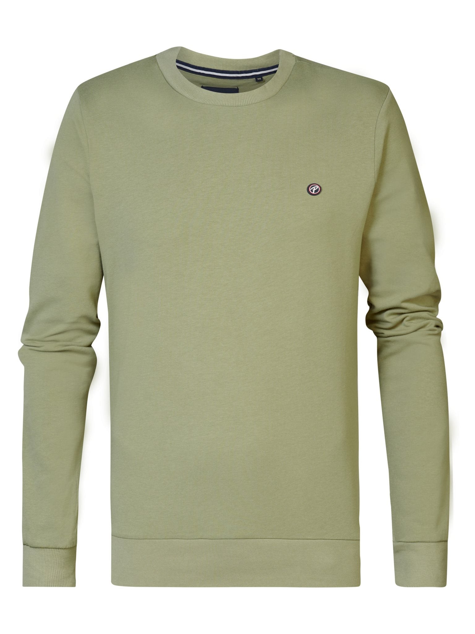 Sweater 14840 Groen
