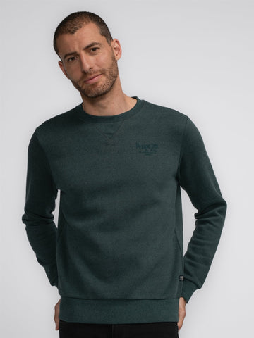 Sweater 15782 Groen