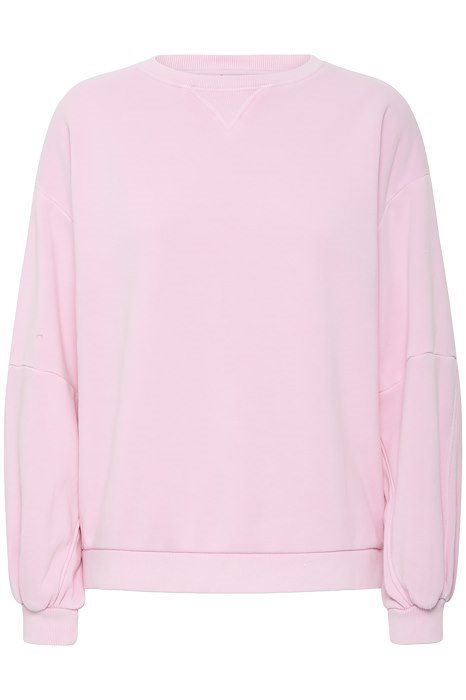 Sweater 16372 Roze