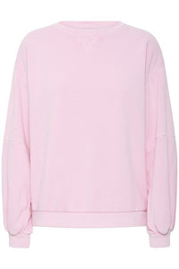 Sweater 16372 Roze