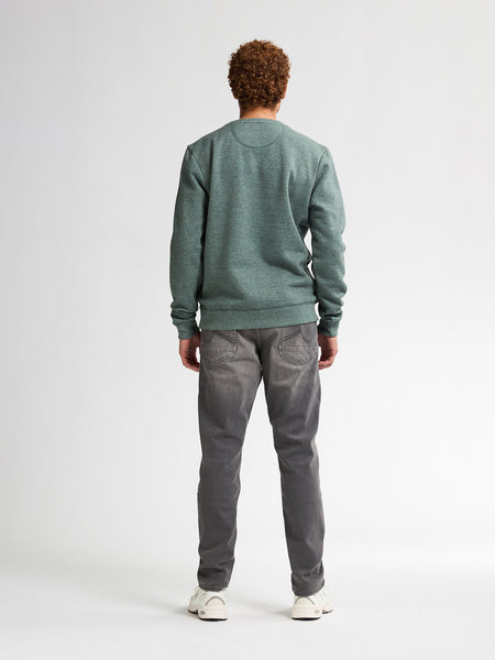 Sweater 17369 Groen