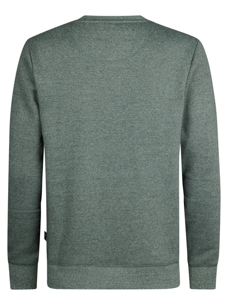 Sweater 17369 Groen