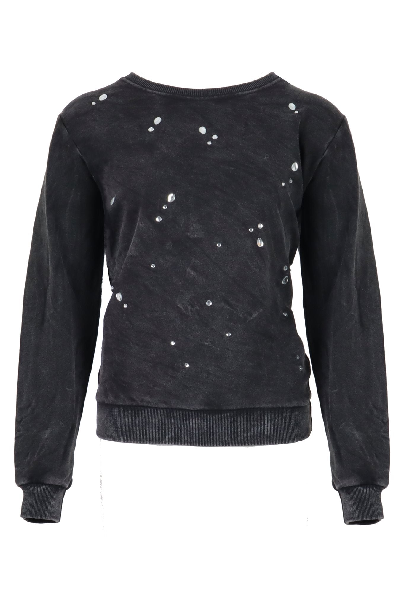 Sweater 17632 Antraciet