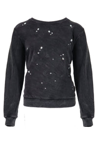 Sweater 17632 Antraciet
