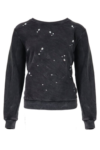 Sweater 17632 Antraciet