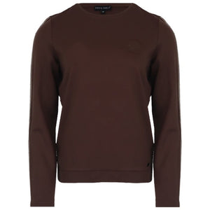 Sweater 17730 Bruin