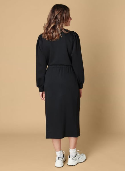Sweater 17771 Zwart