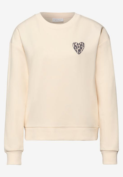 Sweater 17998 Ecru