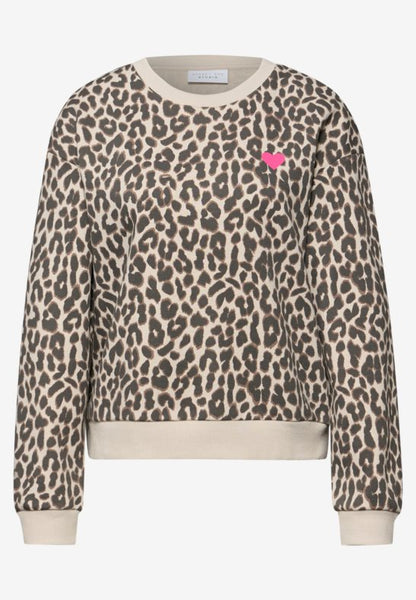 Sweater 17999 Zand