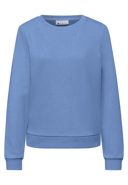 Sweater 18053 Lichtblauw